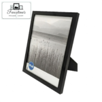 Faustina's Frame Shop 8x10 photo frame