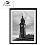 Faustina's Frame Shop 18 x 24 poster picture frame set of 3